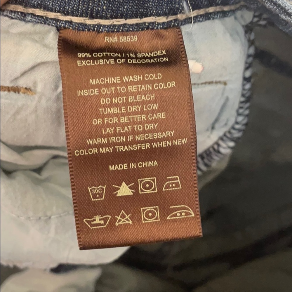 KUT from the kloth Jeans - Picture 8 of 8